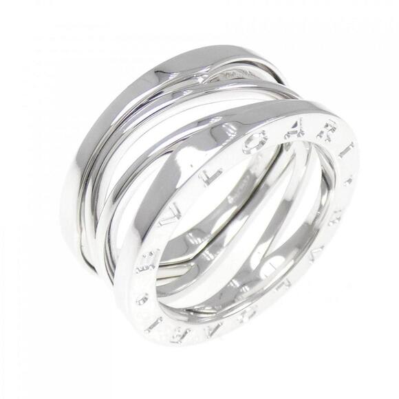 BVLGARI White Gold Ring - Picture 1 of 3